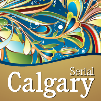 Calgary+Serial
